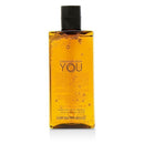 Emporio Armani Stronger With You All Over Body Shampoo-Fragrances For Men-JadeMoghul Inc.