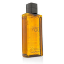 Emporio Armani Stronger With You All Over Body Shampoo-Fragrances For Men-JadeMoghul Inc.