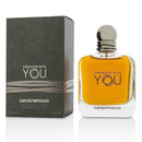 Emporio Armani Stronger With You Eau De Toilette Spray-Fragrances For Men-JadeMoghul Inc.
