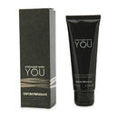 Emporio Armani Stronger With You Soft Beard Moisturizer - 75ml/2.53oz-Fragrances For Men-JadeMoghul Inc.