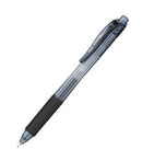 ENERGEL X BLACK 0.5MM RETRACTABLE-Supplies-JadeMoghul Inc.