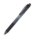 ENERGEL X BLACK 0.7MM RETRACTABLE-Supplies-JadeMoghul Inc.