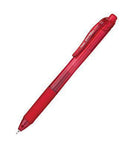ENERGEL X RED 0.5MM RETRACTABLE-Supplies-JadeMoghul Inc.