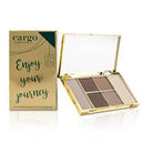Enjoy Your Journey Eyeshadow Palette - 11.1g/0.39oz-Make Up-JadeMoghul Inc.