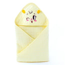 Envelope For Newborns Sale Rushed Sleeping Bag Baby Saco De Dormir Gigoteuse Blanket Cotton Thin Newborn Envelopes-eye yellow-JadeMoghul Inc.