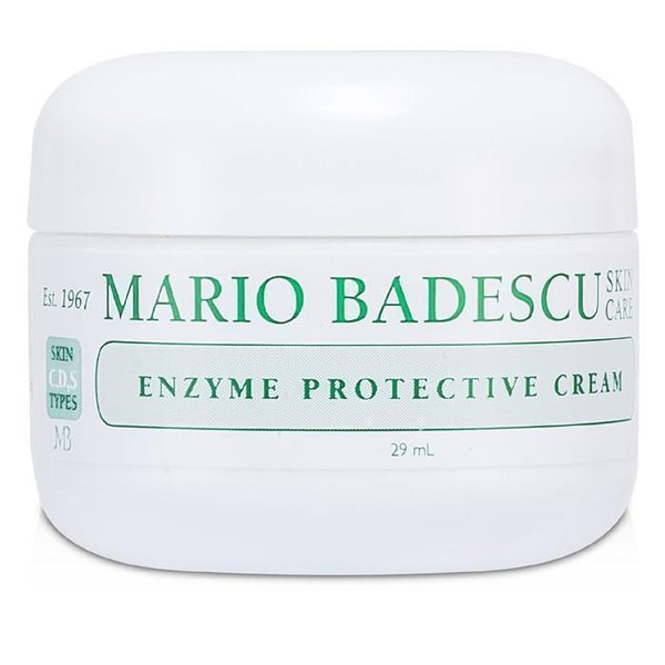Enzyme Protective Cream - For Combination- Dry- Sensitive Skin Types - 29ml-1oz-All Skincare-JadeMoghul Inc.