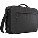 Era Series 15.6" Hybrid Briefcase-Cases, Covers & Sleeves-JadeMoghul Inc.