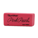 ERASER PINK PEARL LARGE 1 EA-Supplies-JadeMoghul Inc.