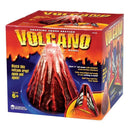 ERUPTING VOLCANO MODEL-Learning Materials-JadeMoghul Inc.