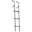 Escape Ladder (2 Story, 14ft)-Fire Safety Equipment-JadeMoghul Inc.