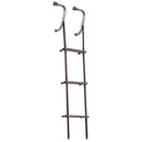 Escape Ladder (3 Story, 24ft)-Fire Safety Equipment-JadeMoghul Inc.
