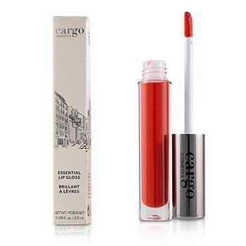 Essential Lip Gloss - # Rio - 2.5ml/0.08oz-Make Up-JadeMoghul Inc.