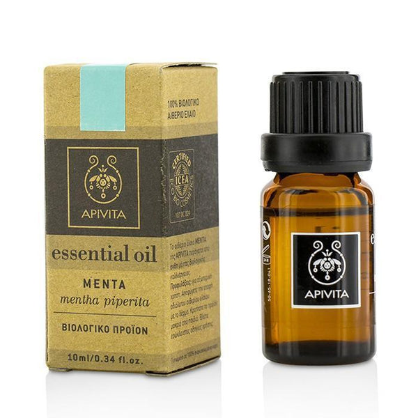 Essential Oil - Peppermint - 10ml-0.34oz-All Skincare-JadeMoghul Inc.