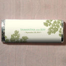 Evergreen Nut Free Gourmet Milk Chocolate Bar Berry (Pack of 1)-Wedding Candy Buffet Accessories-Berry-JadeMoghul Inc.
