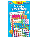 EVERYDAY FAVORITES VARIETY PK-Learning Materials-JadeMoghul Inc.