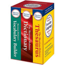 EVERYDAY LANGUAGE REFERENCE SET-Learning Materials-JadeMoghul Inc.