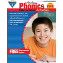 EVERYDAY PHONICS GR 5 INTERVENTION-Learning Materials-JadeMoghul Inc.