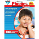 EVERYDAY PHONICS GR K INTERVENTION-Learning Materials-JadeMoghul Inc.