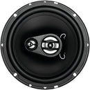 EX Series Full-Range 3-Way Loudspeakers (6.5", 150 Watts)-Speakers, Subwoofers & Tweeters-JadeMoghul Inc.