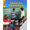 EXERCISES IN SPANISH GRAMMAR BOOK 2-Supplies-JadeMoghul Inc.