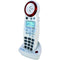 Expandable Handset for LC7BT Cordless Amplified Phone-Special Needs Phones-JadeMoghul Inc.