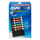 EXPO LOW ODOR 6 MARKER ORGANIZERS-Supplies-JadeMoghul Inc.