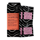 Express Beauty Gentle Cleansing Mask with Pink Clay 9946 - 6x(2x8ml)-All Skincare-JadeMoghul Inc.