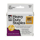 EXTRA HEAVY DUTY STAPLES 3/4-Supplies-JadeMoghul Inc.