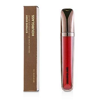 Extreme Sheen High Shine Lip Gloss - # Icon (Classic, True Red) - 5g/0.17oz-Make Up-JadeMoghul Inc.