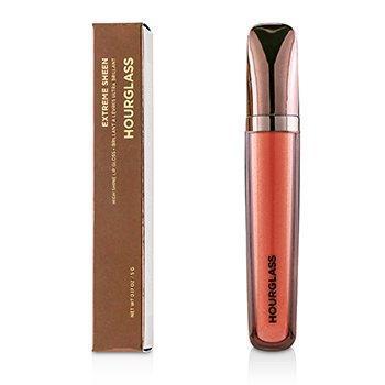 Extreme Sheen High Shine Lip Gloss - # Lush (Metallic Peachy Pink) - 5g/0.17oz-Make Up-JadeMoghul Inc.