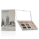Eye Contour Eye Shadow Palette -