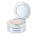 Eye Steppes -