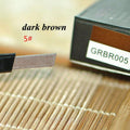 Eyebrow Enhancer Pencil-Dark Brown-JadeMoghul Inc.