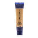 Face Fabric Second Skin Lightweight Foundation -