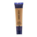 Face Fabric Second Skin Lightweight Foundation -