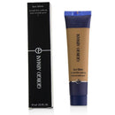Face Fabric Second Skin Lightweight Foundation -