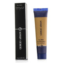 Face Fabric Second Skin Lightweight Foundation -