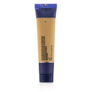 Face Fabric Second Skin Lightweight Foundation -