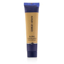 Face Fabric Second Skin Lightweight Foundation -