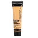 Face Liquid Foundation BB Cream Concealer Whitening Moisturizer Smooth Makeup Matte Cosmetics Make Up Foundation-BEIGE 4-JadeMoghul Inc.