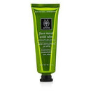 Face Mask with Aloe - Moisturizing - 50ml/1.78oz-All Skincare-JadeMoghul Inc.