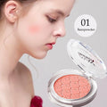 Face Powder Blusher Palette-1-JadeMoghul Inc.