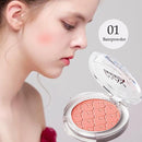 Face Powder Blusher Palette-1-JadeMoghul Inc.