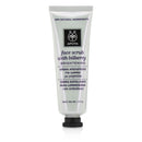 Face Scrub with Bilberry - Brightening - 50ml-1.77oz-All Skincare-JadeMoghul Inc.