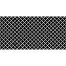 FADELESS 48X50 CLASSIC MOROCCAN BLK-Arts & Crafts-JadeMoghul Inc.