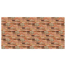 FADELESS RECLAIMED BRICK ROLL 48X50-Arts & Crafts-JadeMoghul Inc.