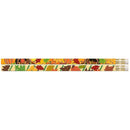 FALL FEST PENCIL 12PK-Supplies-JadeMoghul Inc.