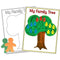FAMILY TREE POSTER-Arts & Crafts-JadeMoghul Inc.