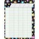 FANCY STARS INCENTIVE CHART-Learning Materials-JadeMoghul Inc.
