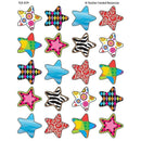 FANCY STARS STICKERS-Learning Materials-JadeMoghul Inc.